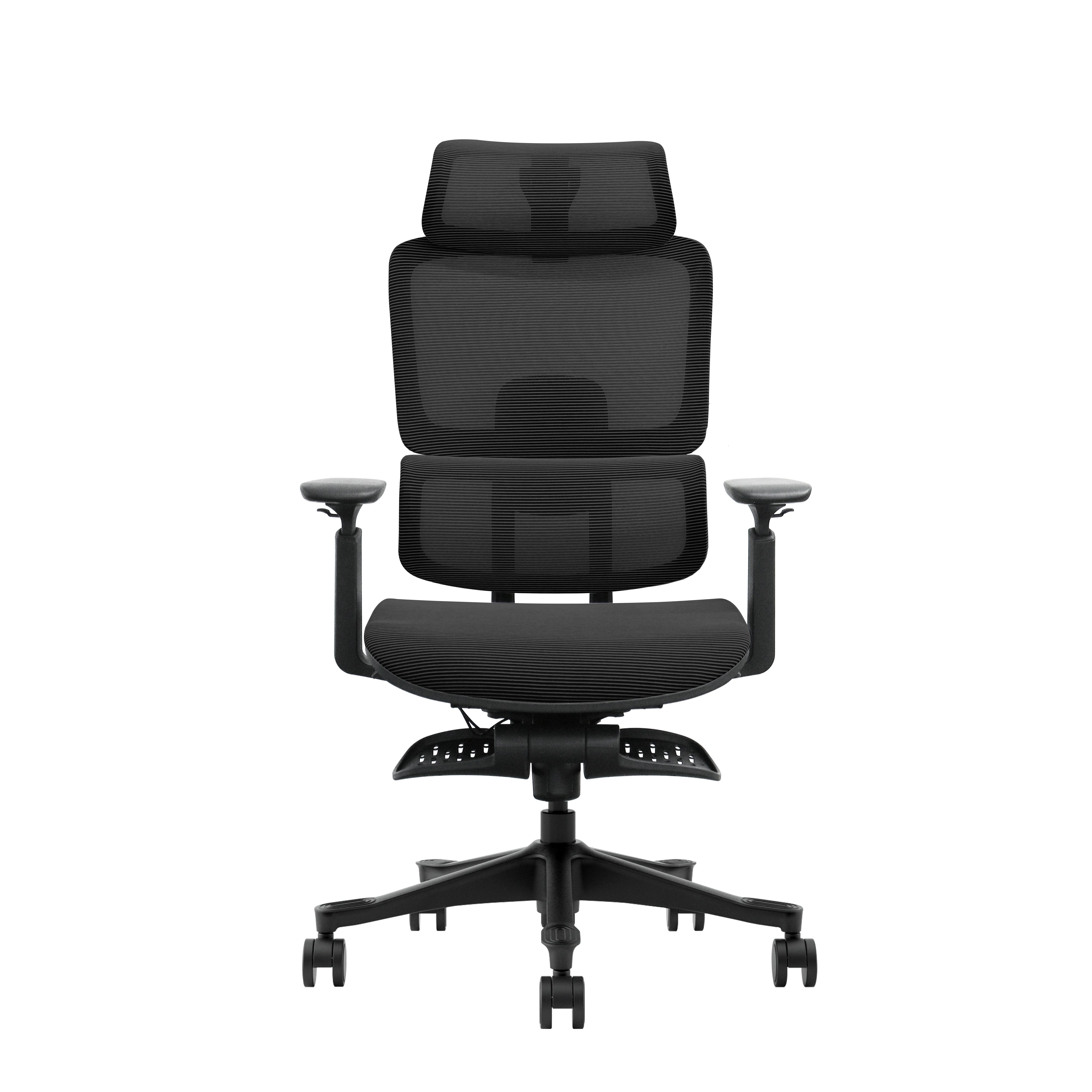 Ergonominė biuro kėdė ErgoPrime