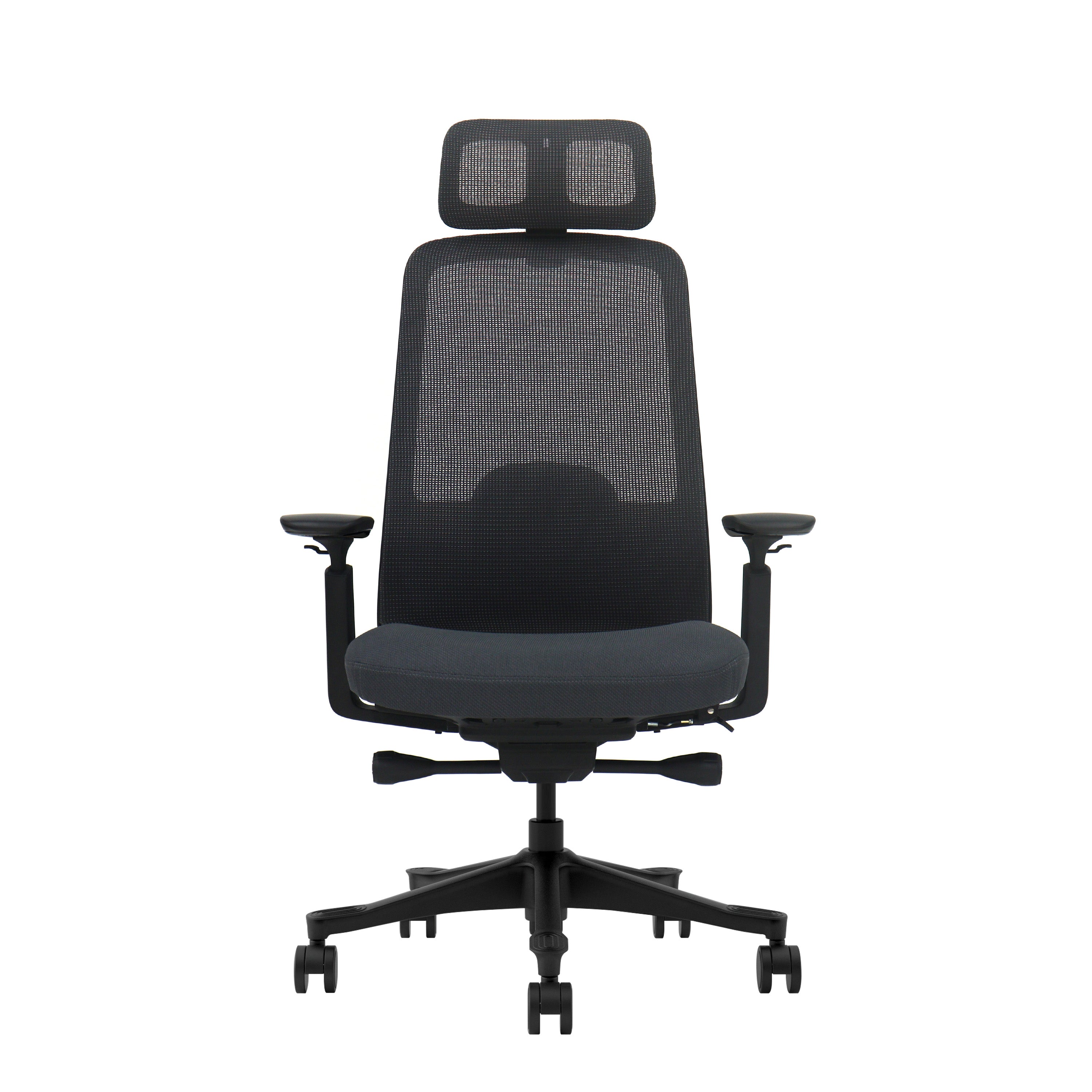 Ergonominė biuro kėdė ErgoBalance