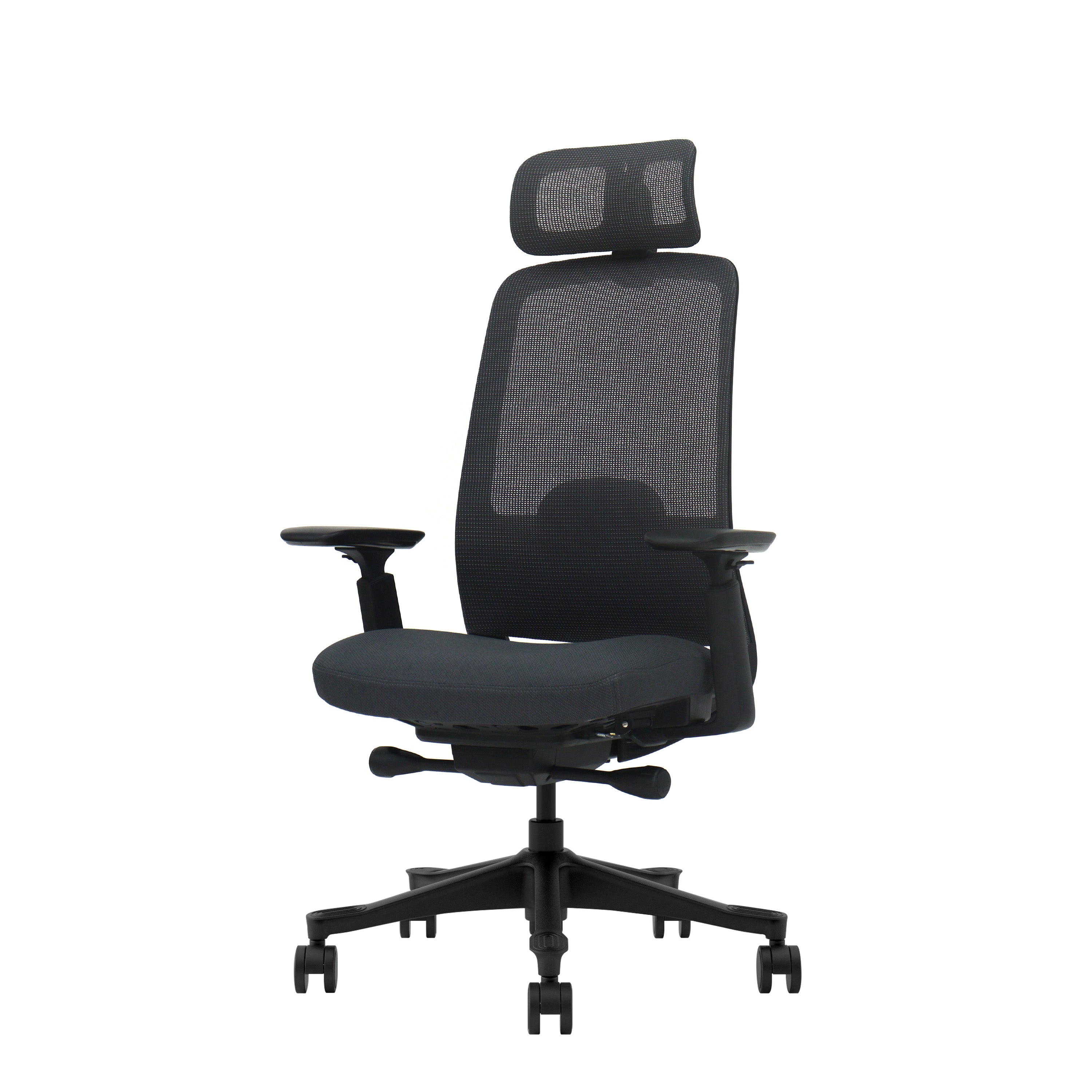 Ergonominė biuro kėdė ErgoBalance