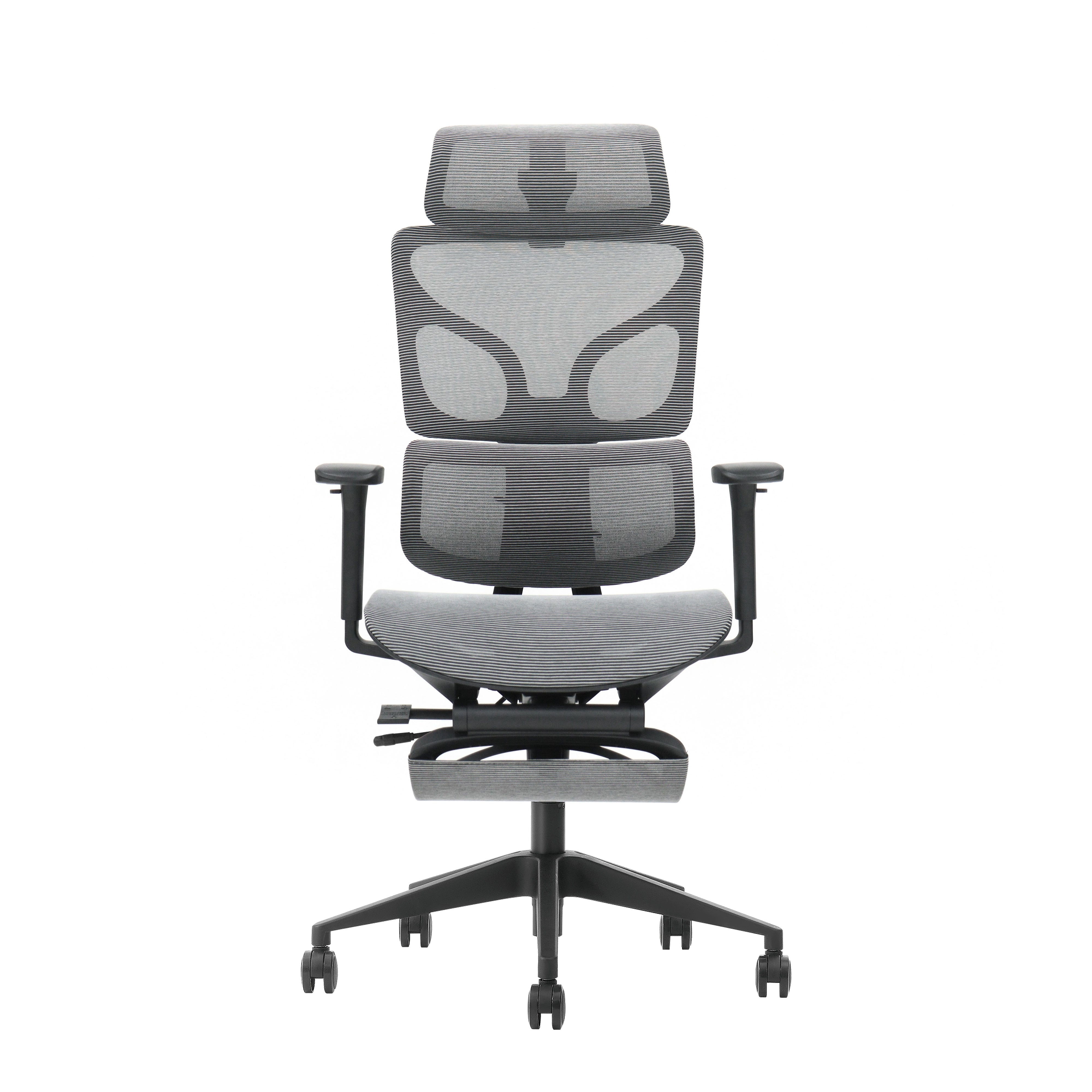 Ergonominė biuro kėdė ErgoActive