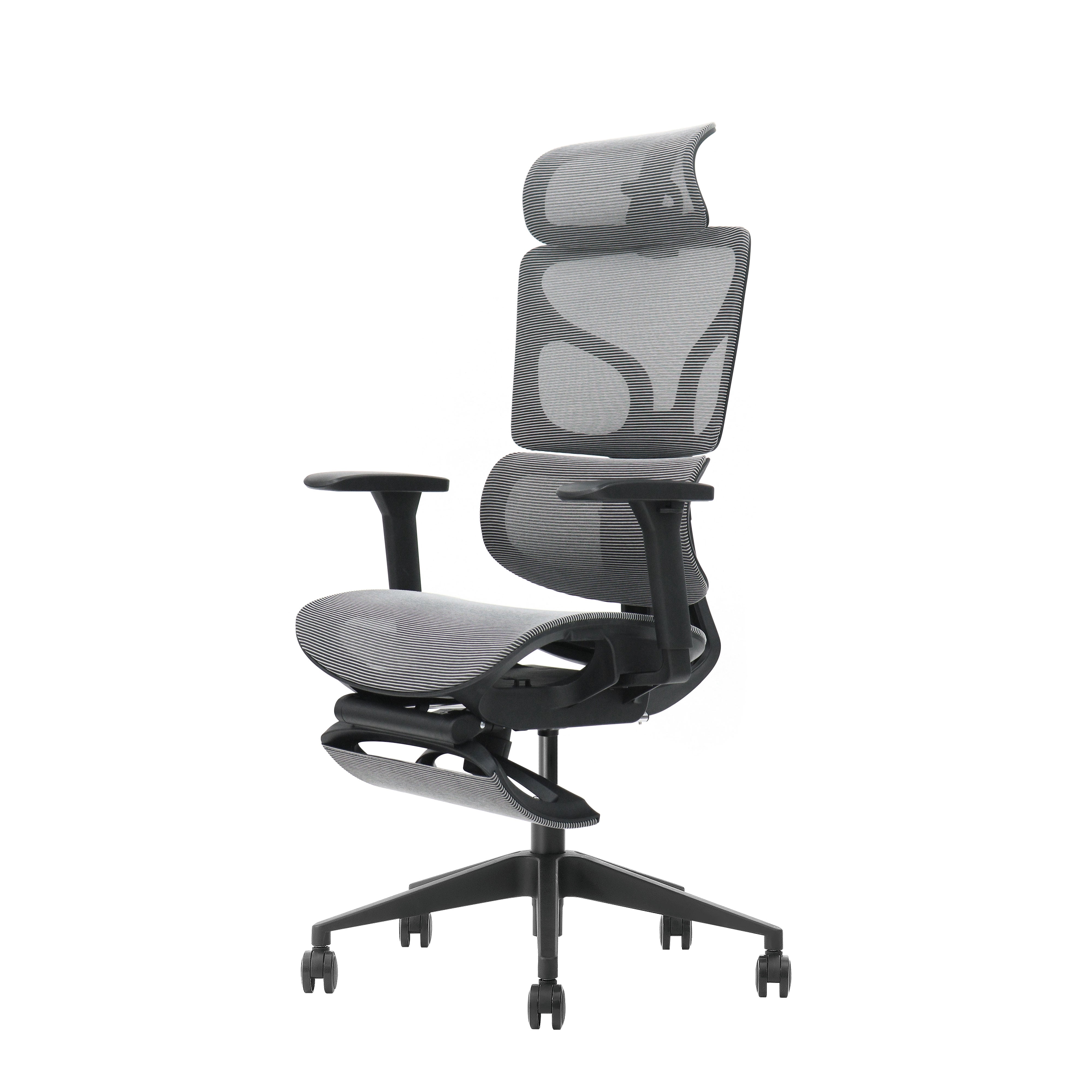 Ergonominė biuro kėdė ErgoActive