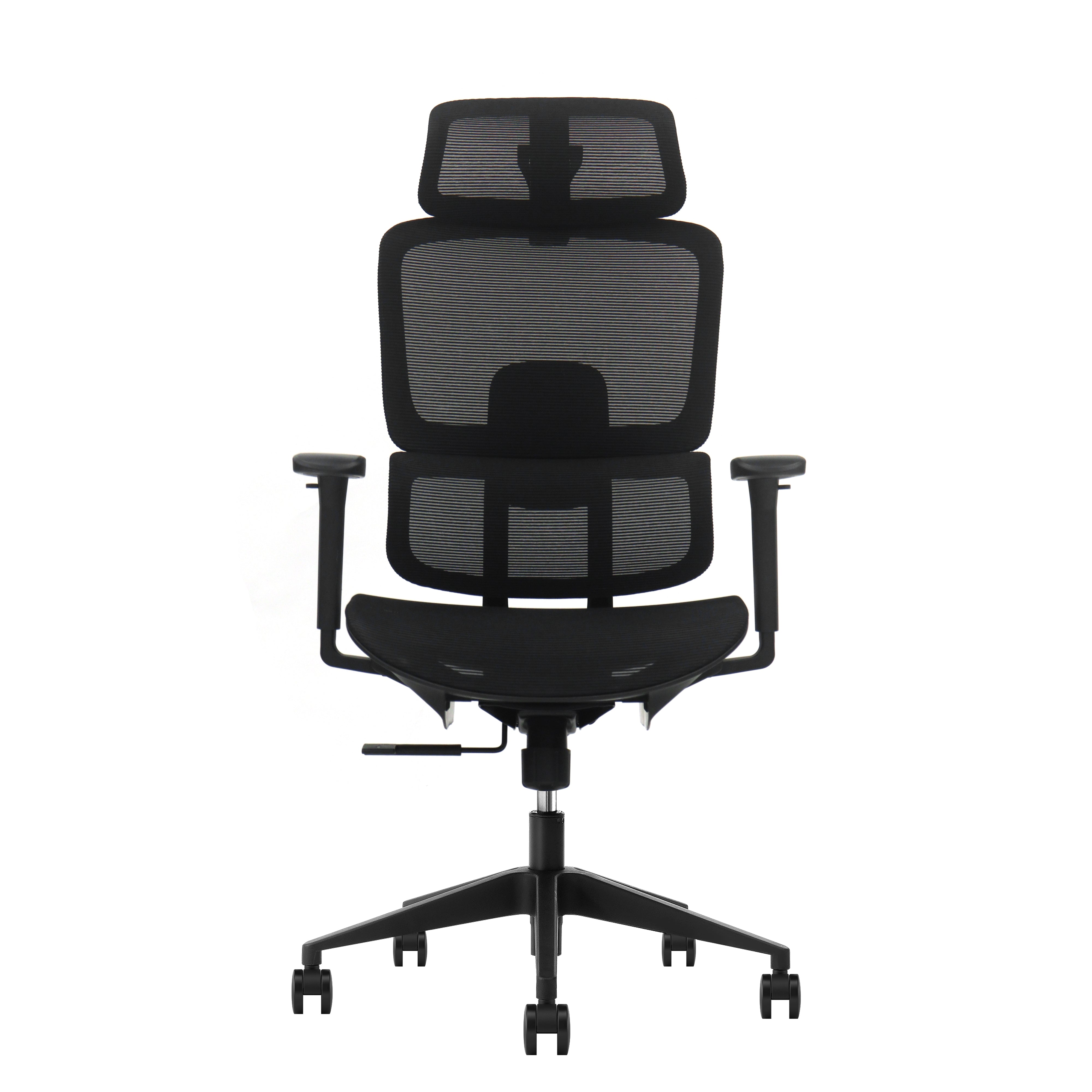 Ergonominė biuro kėdė ErgoCore