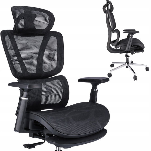 Ergonominė biuro kedė, ER11 Modern