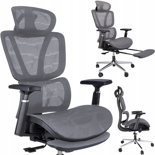 Ergonominė biuro kedė, ER11 Modern