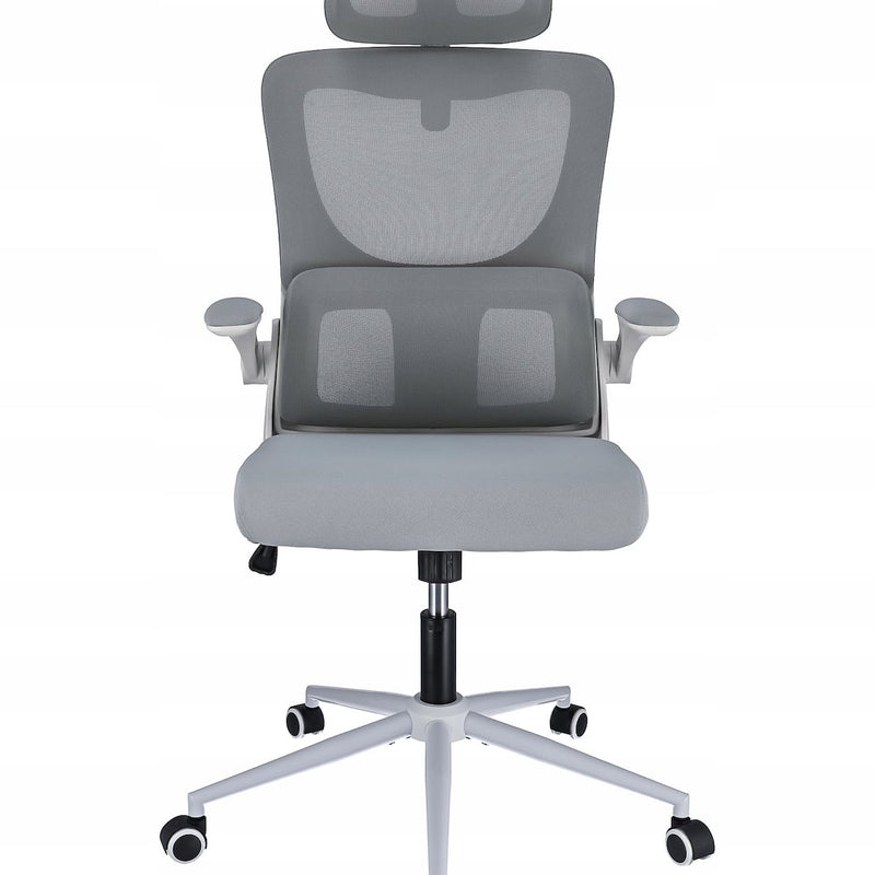 Ergonominė biuro kėdė, ER06 Simple