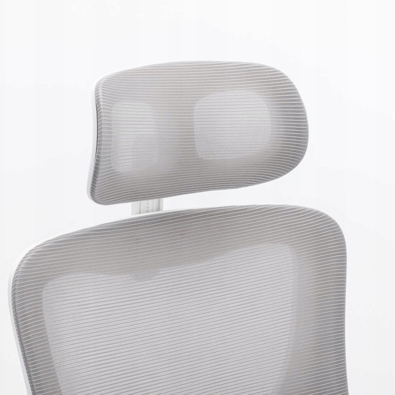 Ergonominė biuro kėdė, ER06 Simple