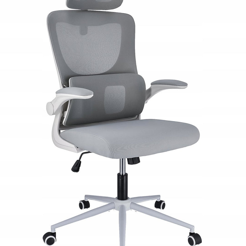 Ergonominė biuro kėdė, ER06 Simple