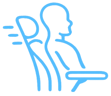 Atrama nugarai ir kaklui