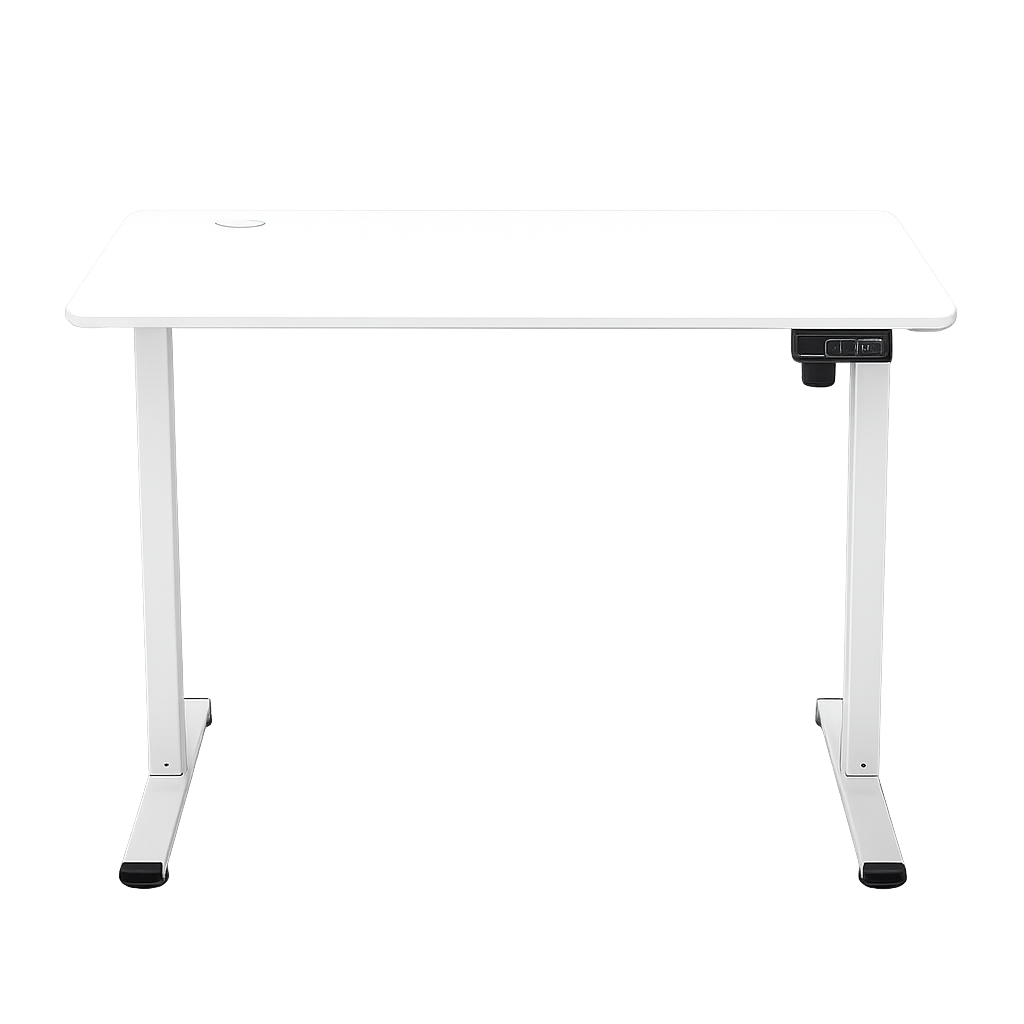 Elektrinis, reguliuojamas stalas DES-011W
