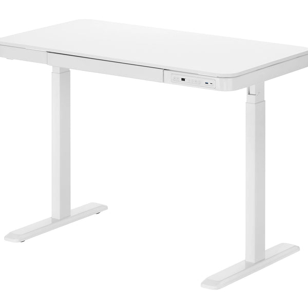 Elektrinis, reguliuojamas stalas DES-12W