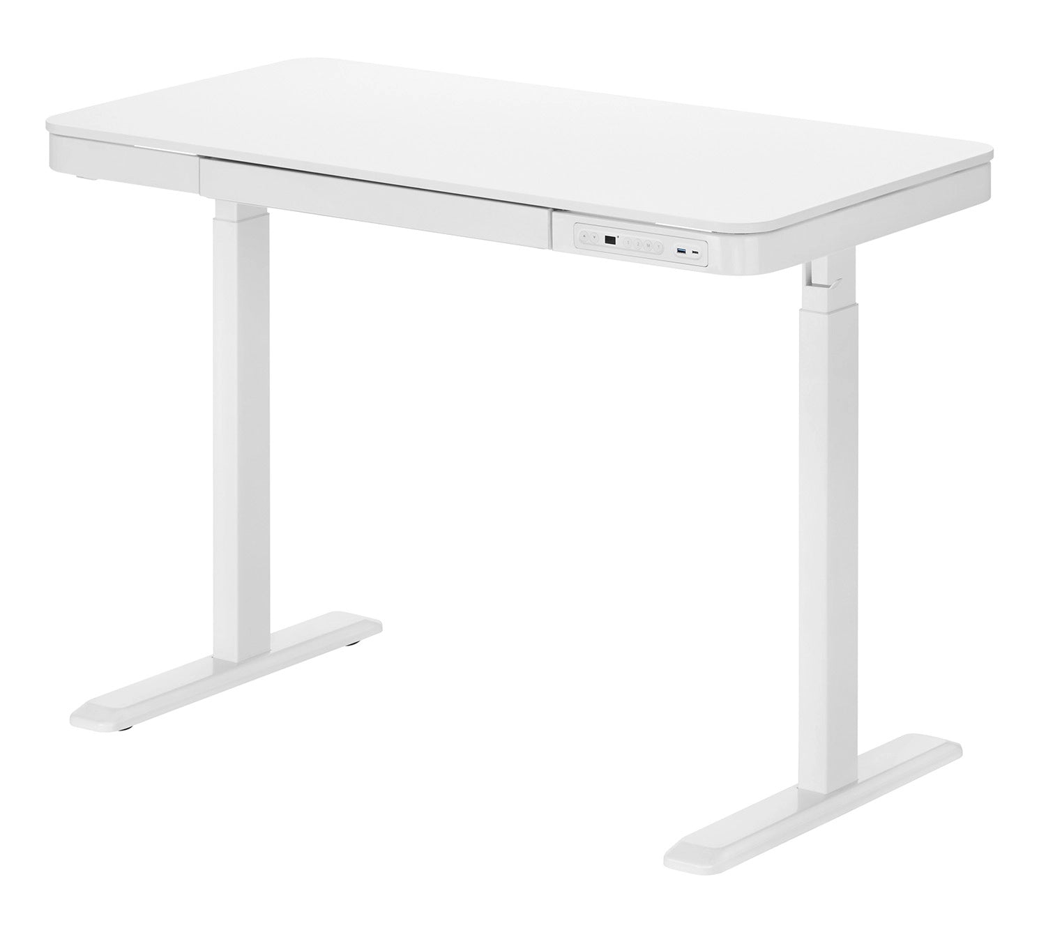 Elektrinis, reguliuojamas stalas DES-12W