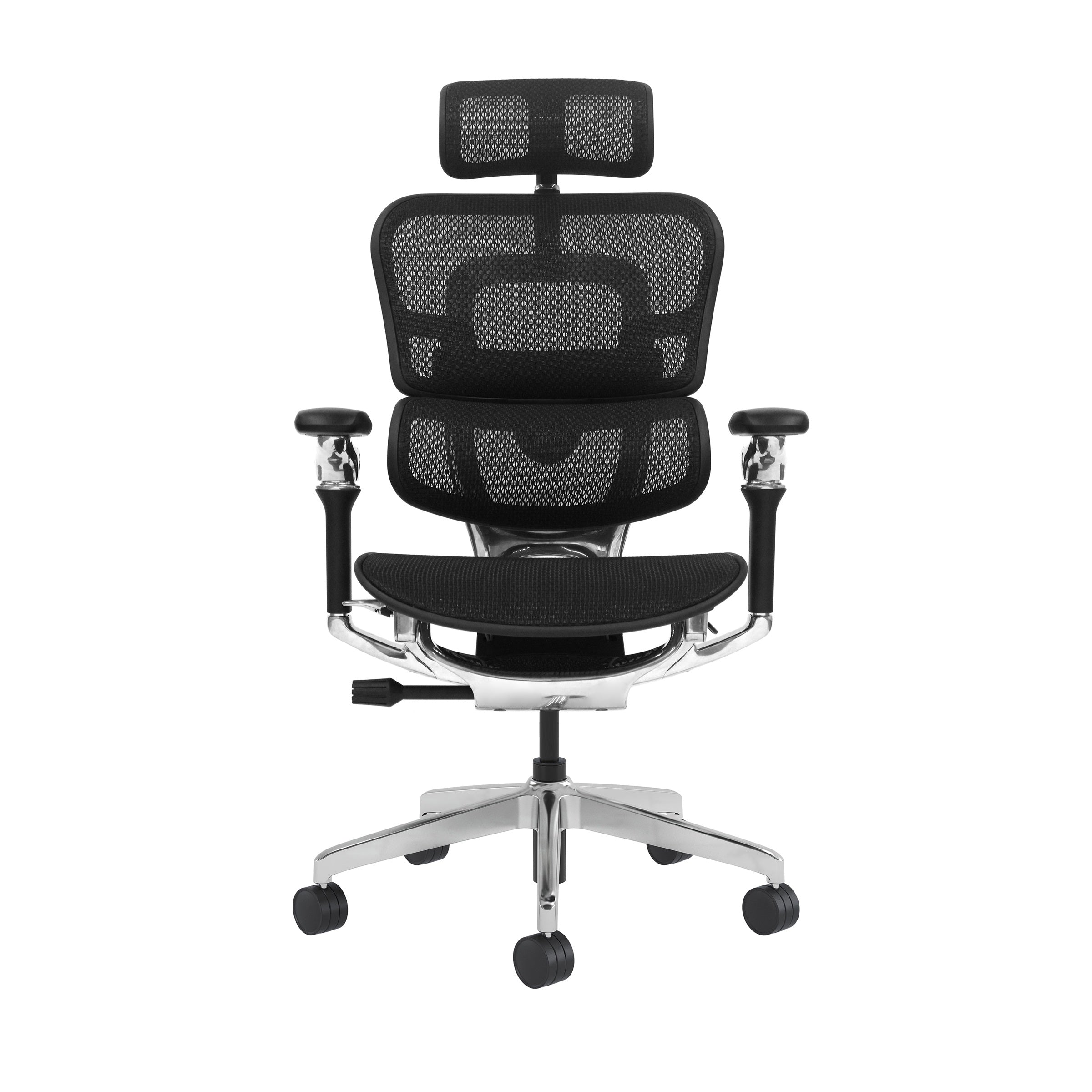 Ergonominė biuro kėdė ErgoElite