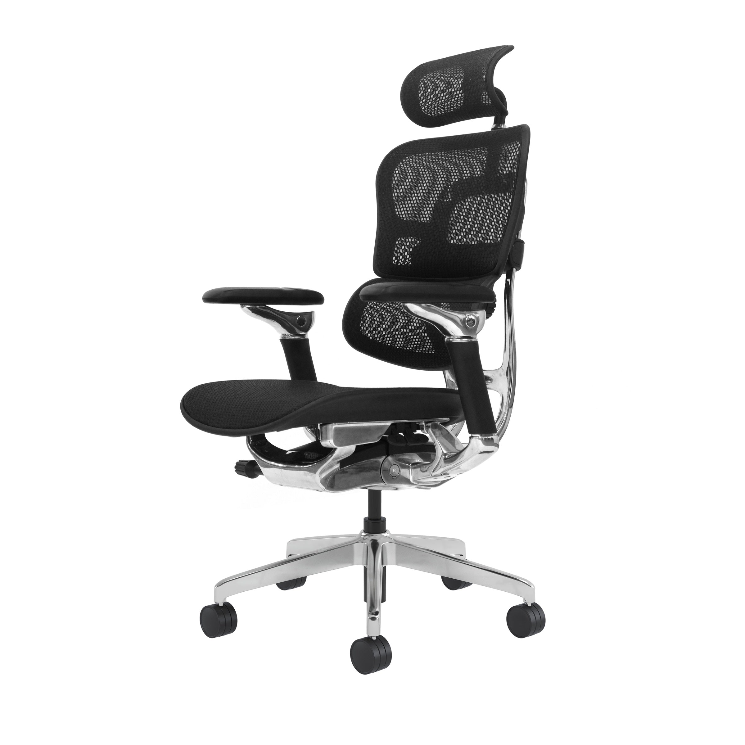 Ergonominė biuro kėdė ErgoElite